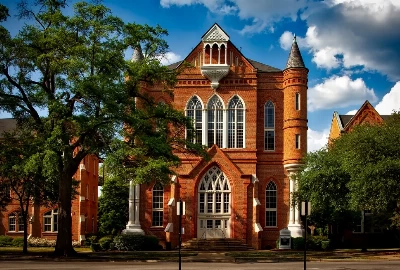 Discover the Top 10 Must-See Attractions in Tuscaloosa, AL
