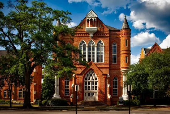 Discover the Top 10 Must-See Attractions in Tuscaloosa, AL